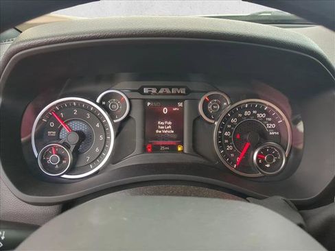 New 2026 RAM 2500 Tradesman w/ Power Wagon Package image 11