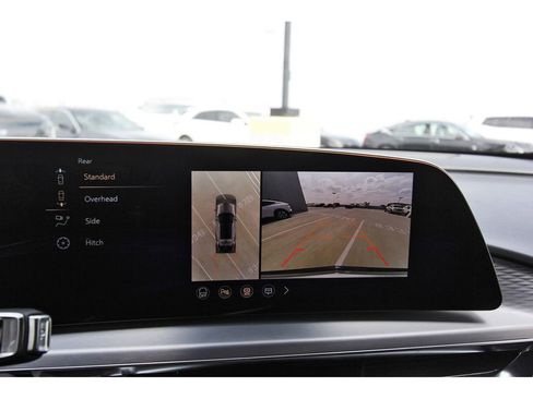 New 2026 Cadillac Lyriq Sport image 17