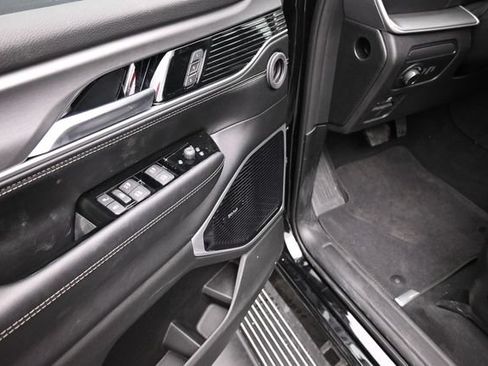 New 2026 Jeep Grand Wagoneer Limited AWD/4WD image 8