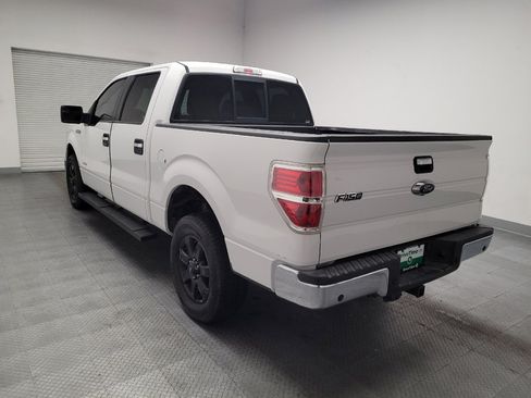 Used 2014 Ford F150 XLT w/ Equipment Group 302A Luxury RWD image 5
