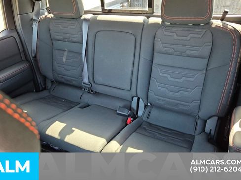 Used 2023 Nissan Frontier PRO-4X w/ Pro Convenience Package image 18