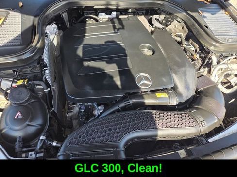 Used 2020 Mercedes-Benz GLC 300 image 18