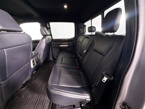 Used 2022 Ford F350 Lariat w/ Lariat Ultimate Package image 25