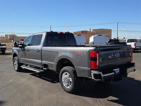 Used 2026 Ford F350 XLT w/ XLT Premium Package image 3