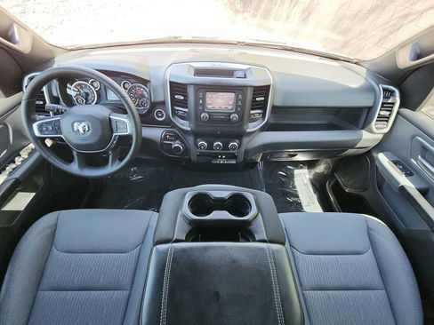 Used 2021 RAM 1500 Big Horn RWD image 14