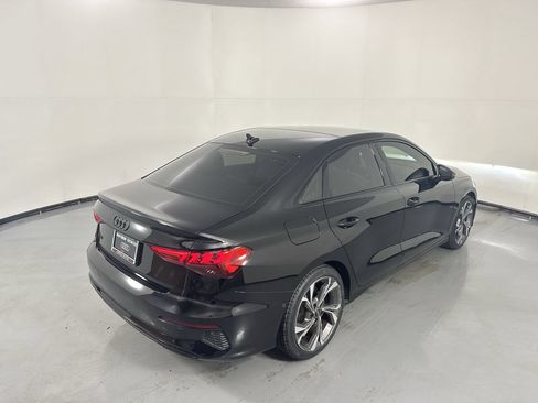 Used 2023 Audi A3 2.0T Premium w/ Convenience Package FWD image 37