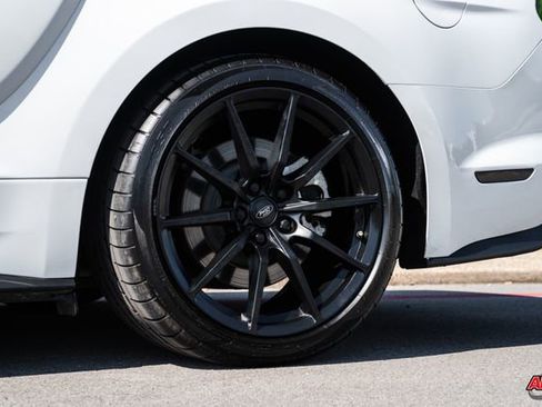 Used 2019 Ford Mustang GT Premium w/ Equipment Group 401A image 50