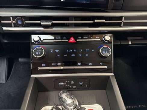 New 2026 Hyundai Santa Fe SEL image 20