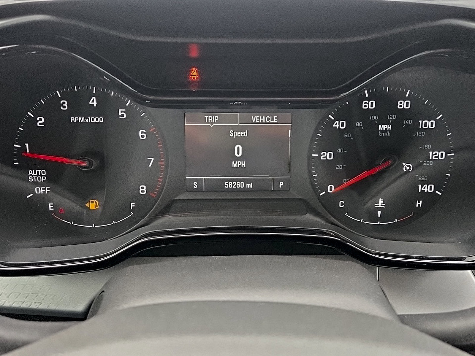 Used 2024 Chevrolet Trax LS w/ LS Convenience Package FWD image 15