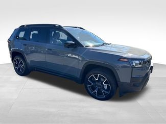 New 2026 Jeep Cherokee Overland w/ Advanced Pro Tech Group AWD/4WD 360° Tour