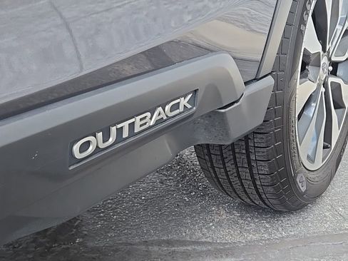 Used 2024 Subaru Outback Limited AWD/4WD image 13
