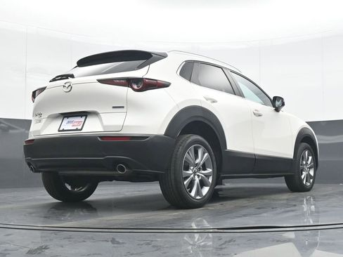 Used 2023 MAZDA CX-30 AWD 2.5 S w/ Preferred Package image 30