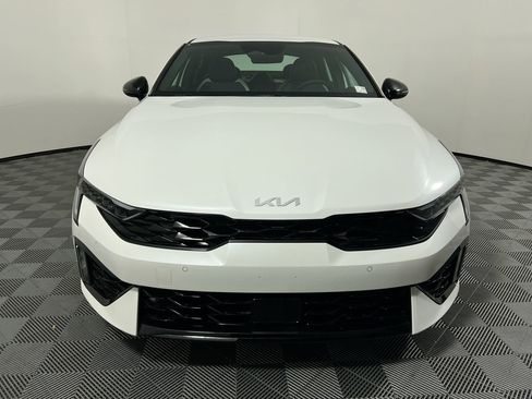 New 2026 Kia K5 GT-Line image 10