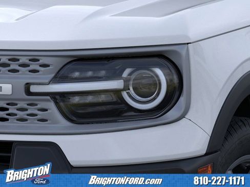 Used 2026 Ford Bronco Sport Big Bend w/ Convenience Package image 18