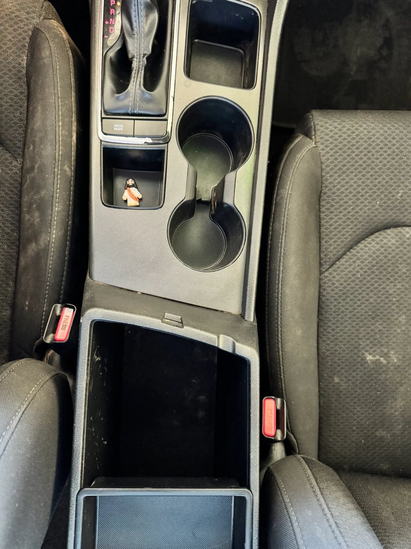 Used 2017 Kia Optima LX FWD image 15