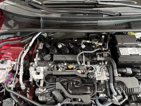 New 2026 Toyota Corolla LE image 26