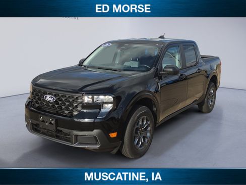 New 2026 Ford Maverick XLT AWD/4WD image 1
