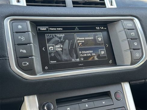 Used 2016 Land Rover Range Rover Evoque HSE Dynamic image 27