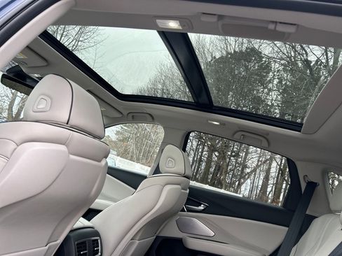 New 2026 Acura RDX SH-AWD image 29