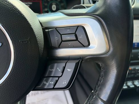 Used 2022 Ford Mustang GT Premium w/ GT Performance Package RWD image 13