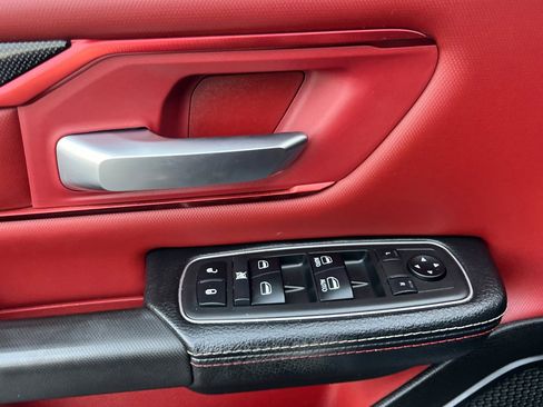 Used 2019 RAM 1500 Rebel w/ Rebel Level 2 Equipment Group image 12