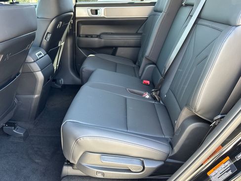 New 2026 Hyundai Santa Fe XRT image 21