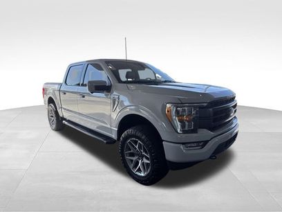 Used 2023 Ford F150 Lariat