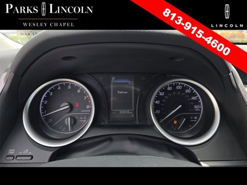 Used 2023 Toyota Camry LE image 26