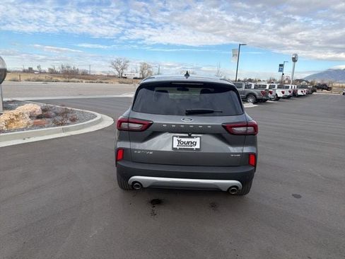 New 2026 Ford Escape Active w/ Tech Pack #1 AWD/4WD image 40