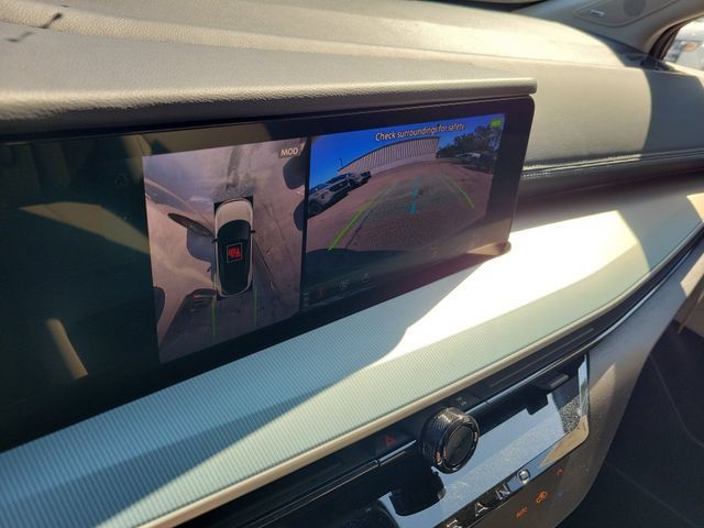 New 2026 Nissan Murano SL AWD/4WD image 28