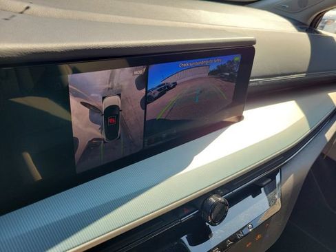 New 2026 Nissan Murano SL AWD/4WD image 28