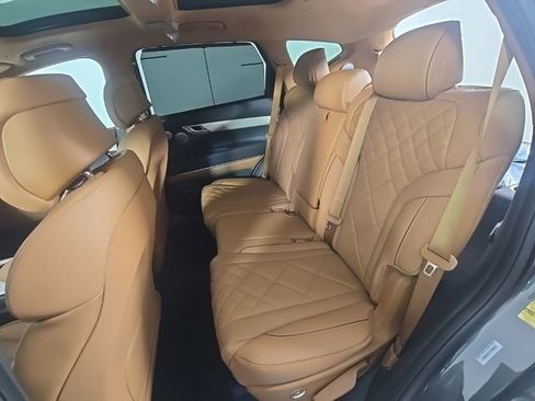 New 2026 Genesis GV80 3.5T Prestige AWD/4WD image 25