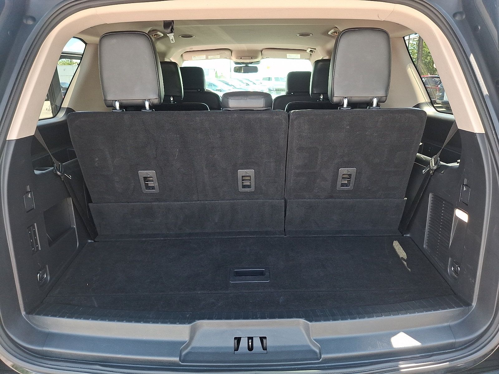 Certified 2024 Ford Expedition XLT AWD/4WD image 30
