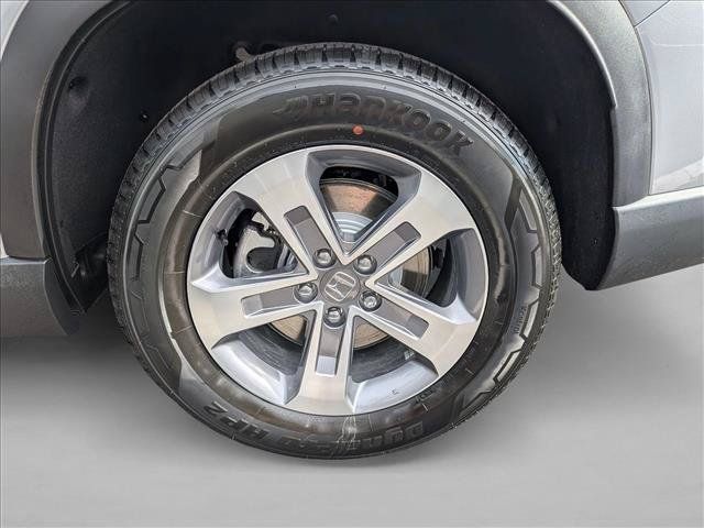 New 2026 Honda Pilot EX-L image 10