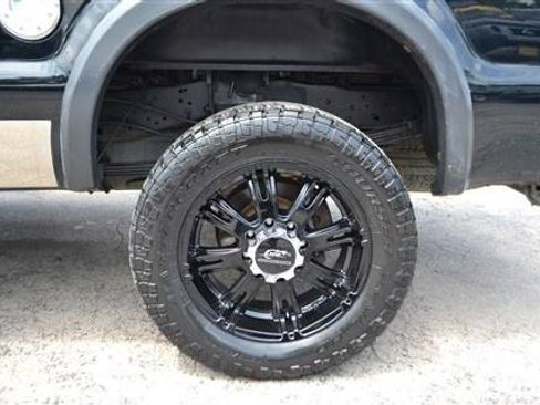 Used 2008 Ford F250 XL AWD/4WD image 9