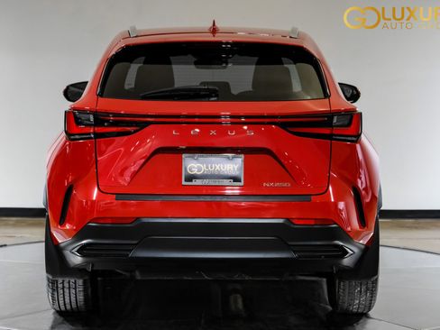 Used 2024 Lexus NX 250 FWD image 11