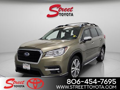 Used 2022 Subaru Ascent Touring w/ Popular Package #2A