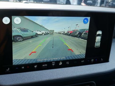 New 2025 Ford Maverick XLT w/ XLT Luxury Package image 3