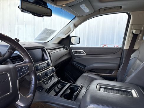 Used 2019 GMC Yukon Denali w/ Open Road Package image 14