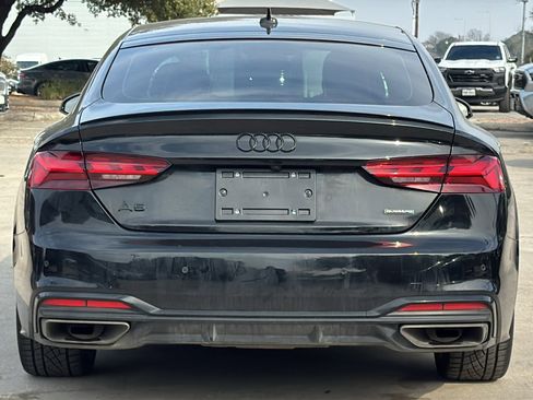 Certified 2024 Audi A5 2.0T Prestige image 6