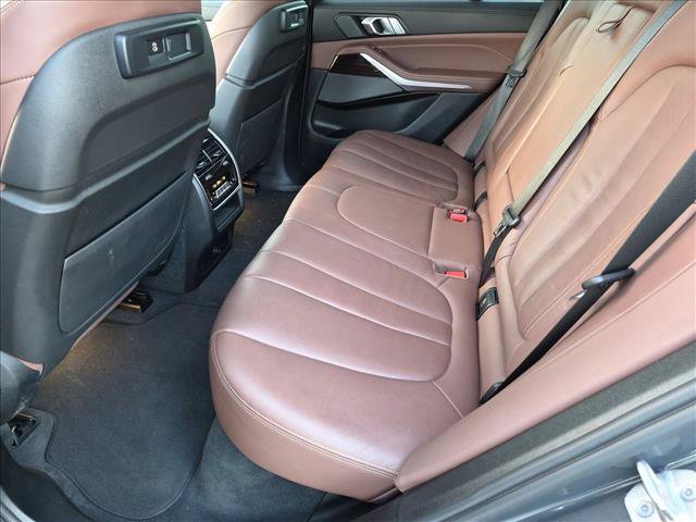 Used 2021 BMW X5 M50i w/ Premium Package AWD/4WD image 12