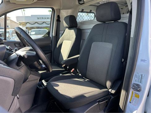 Used 2022 Ford Transit Connect XL image 7
