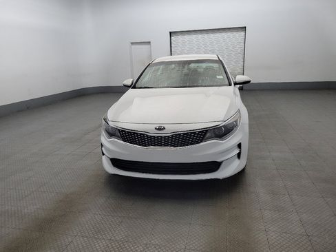Used 2016 Kia Optima EX image 15