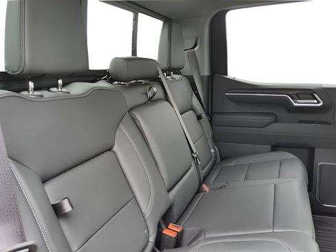 New 2026 GMC Sierra 1500 SLT w/ SLT Premium Plus Package AWD/4WD image 36