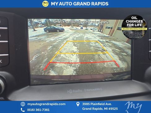 Used 2019 Kia Sorento LX w/ LX Convenience Package image 20