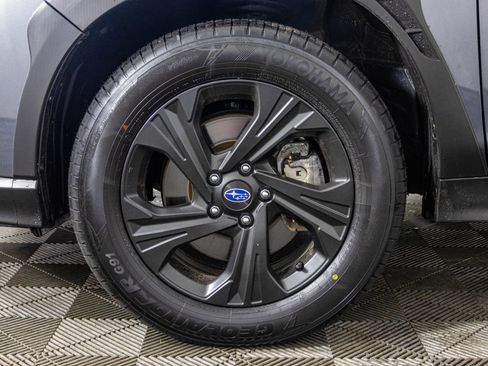 Used 2024 Subaru Crosstrek 2.0i AWD/4WD image 47