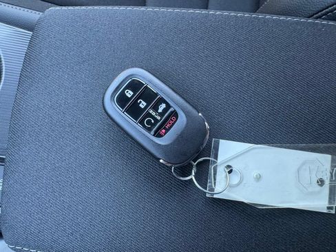 Used 2026 Honda Civic Sport image 12