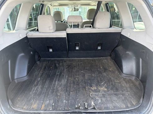 Used 2017 Subaru Forester 2.5i Premium w/ Popular Package #2A AWD/4WD image 9