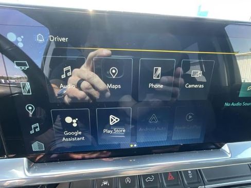 Certified 2022 Chevrolet Silverado 1500 LT image 14