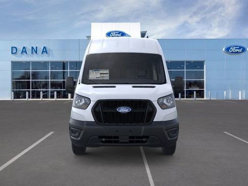 New 2026 Ford Transit 350 148 High Roof image 6